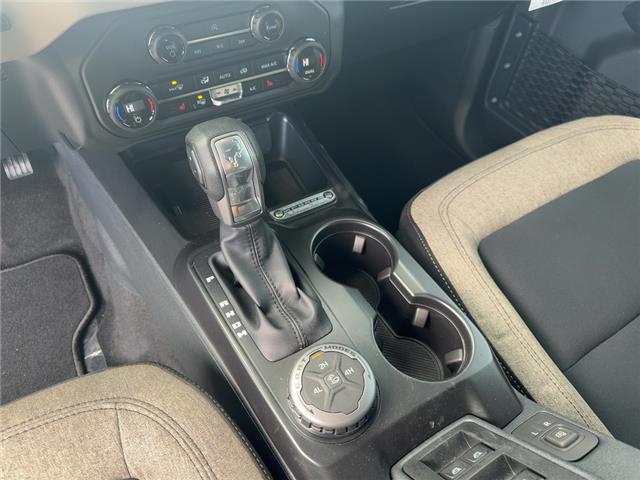 2026 Ford Bronco Big Bend (Stk: 0G6089) in Kamloops - Image 18 of 25