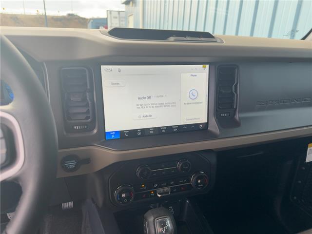 2026 Ford Bronco Big Bend (Stk: 0G6089) in Kamloops - Image 19 of 25