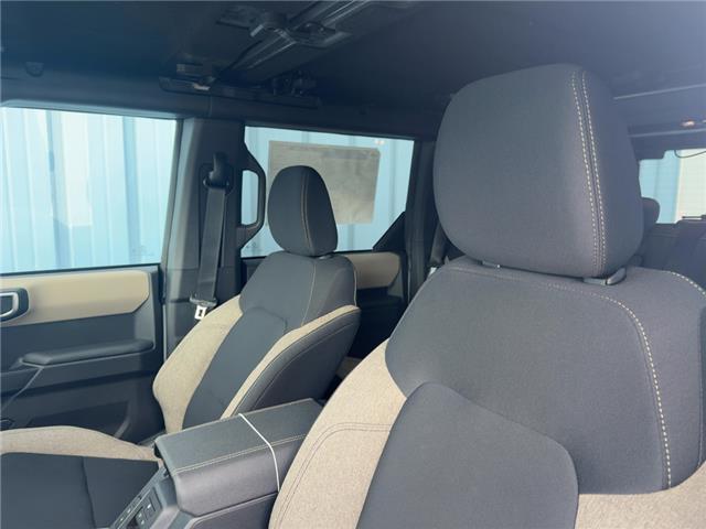 2026 Ford Bronco Big Bend (Stk: 0G6089) in Kamloops - Image 20 of 25