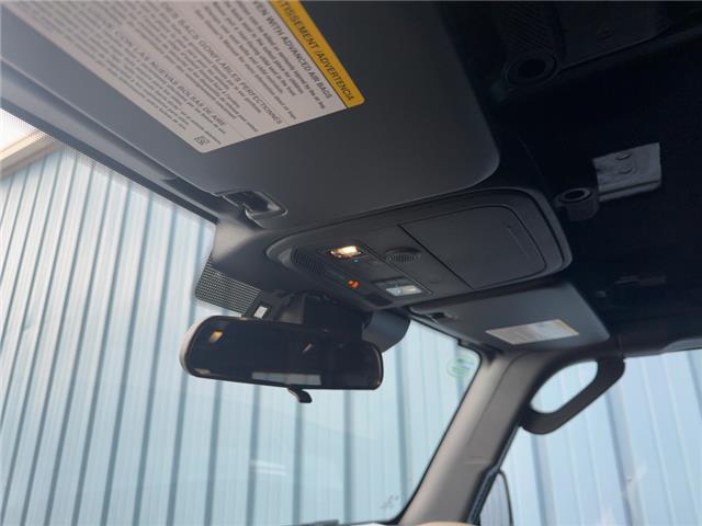 2026 Ford Bronco Big Bend (Stk: 0G6089) in Kamloops - Image 21 of 25