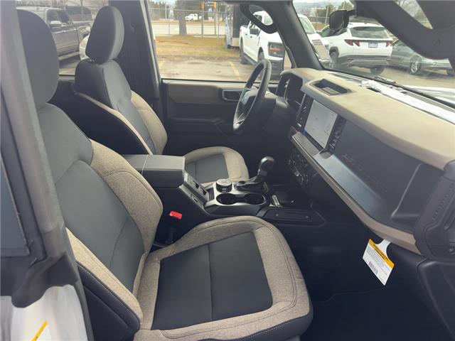 2026 Ford Bronco Big Bend (Stk: 0G6089) in Kamloops - Image 22 of 25