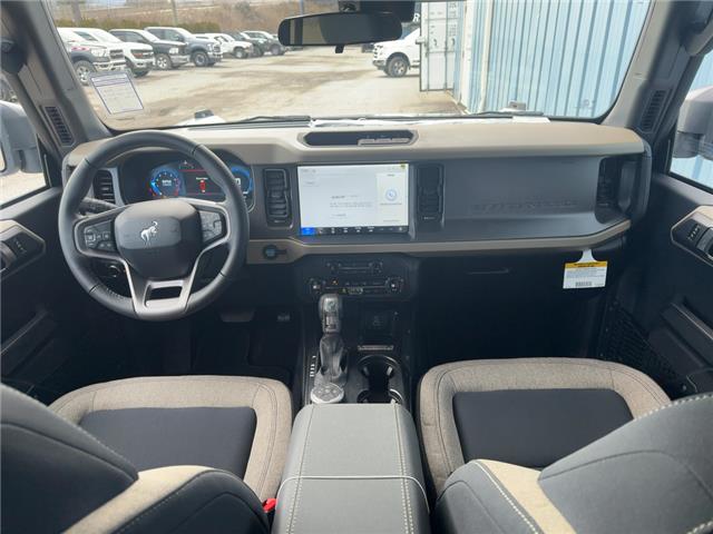 2026 Ford Bronco Big Bend (Stk: 0G6089) in Kamloops - Image 24 of 25