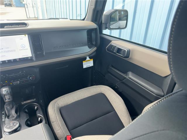 2026 Ford Bronco Big Bend (Stk: 0G6089) in Kamloops - Image 25 of 25