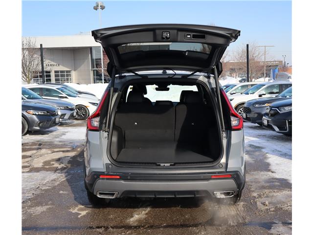 2024 Honda CR-V Hybrid Touring (Stk: 2214419A) in Mississauga - Image 29 of 30