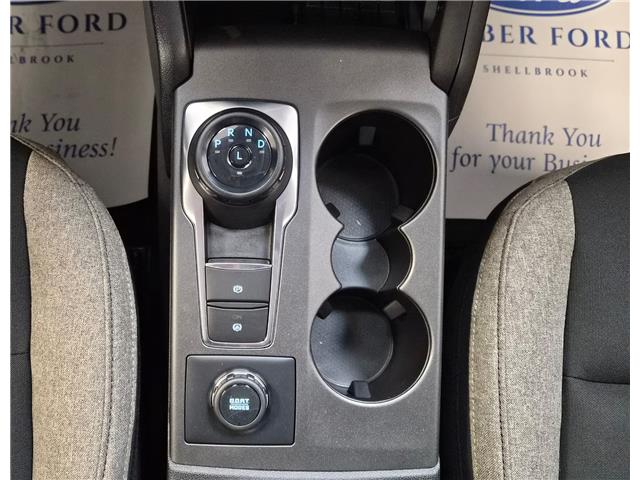 2025 Ford Bronco Sport Big Bend (Stk: NF74081) in Shellbrook - Image 17 of 21