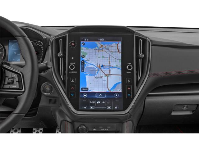 2026 Subaru WRX Sport-tech (Stk: 508725/001) in Red Deer - Image 5 of 10