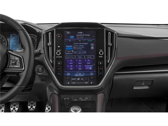 2026 Subaru WRX Sport-tech (Stk: 508725/001) in Red Deer - Image 6 of 10