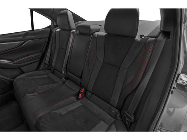 2026 Subaru WRX Sport-tech (Stk: 508725/001) in Red Deer - Image 9 of 10