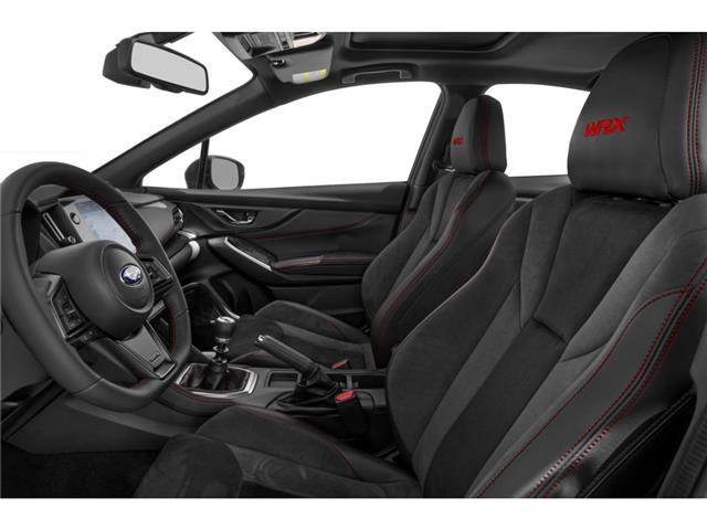 2026 Subaru WRX Sport-tech (Stk: 508725/001) in Red Deer - Image 2 of 10