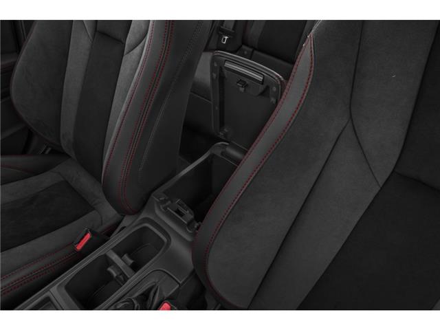 2026 Subaru WRX Sport-tech (Stk: 508725/001) in Red Deer - Image 7 of 10