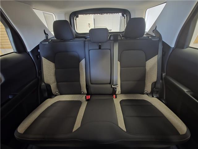 2025 Ford Bronco Sport Big Bend (Stk: NF74081) in Shellbrook - Image 20 of 21