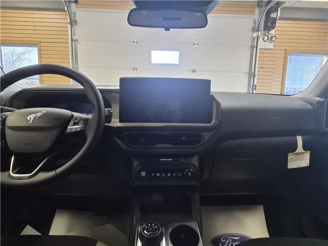 2025 Ford Bronco Sport Big Bend (Stk: NF74081) in Shellbrook - Image 16 of 21
