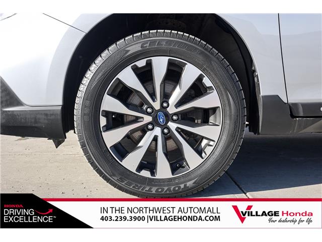 2016 Subaru Outback 2.5i Limited Package (Stk: SR0506A) in Calgary - Image 6 of 31