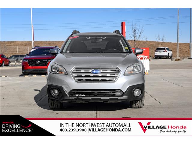 2016 Subaru Outback 2.5i Limited Package (Stk: SR0506A) in Calgary - Image 3 of 31