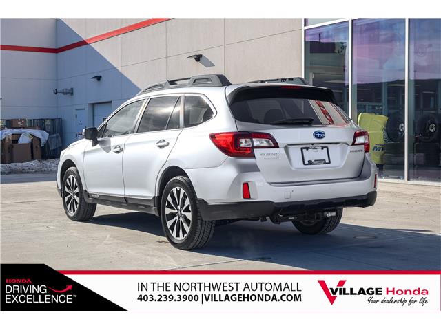 2016 Subaru Outback 2.5i Limited Package (Stk: SR0506A) in Calgary - Image 7 of 31