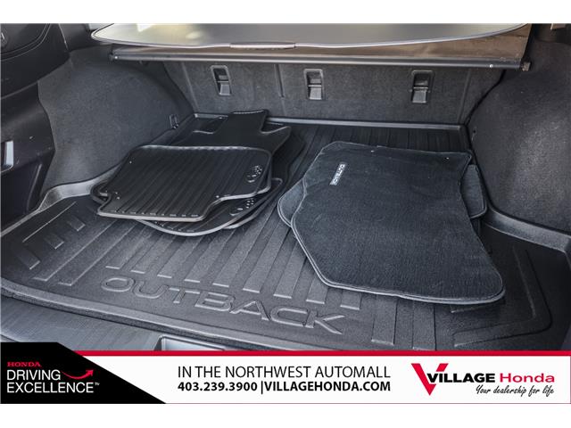 2016 Subaru Outback 2.5i Limited Package (Stk: SR0506A) in Calgary - Image 10 of 31