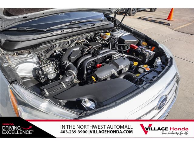 2016 Subaru Outback 2.5i Limited Package (Stk: SR0506A) in Calgary - Image 4 of 31