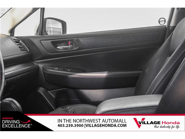 2016 Subaru Outback 2.5i Limited Package (Stk: SR0506A) in Calgary - Image 27 of 31