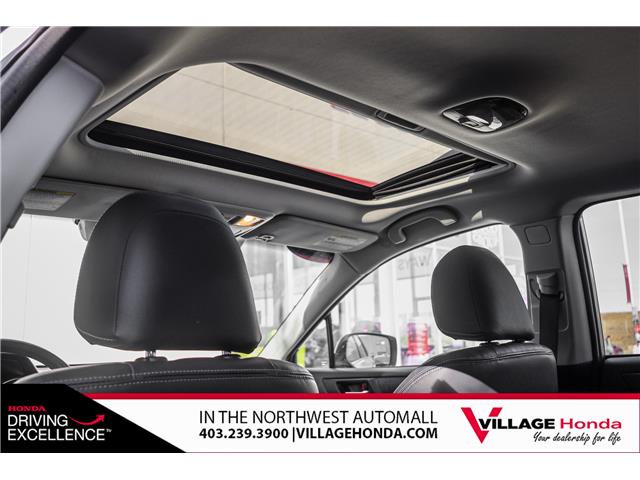 2016 Subaru Outback 2.5i Limited Package (Stk: SR0506A) in Calgary - Image 29 of 31