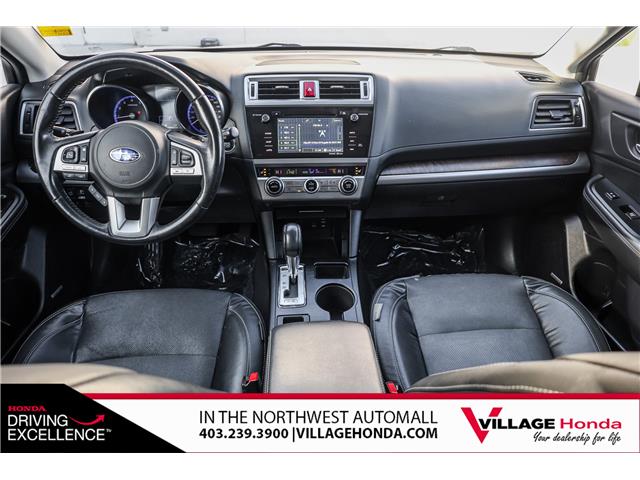 2016 Subaru Outback 2.5i Limited Package (Stk: SR0506A) in Calgary - Image 14 of 31