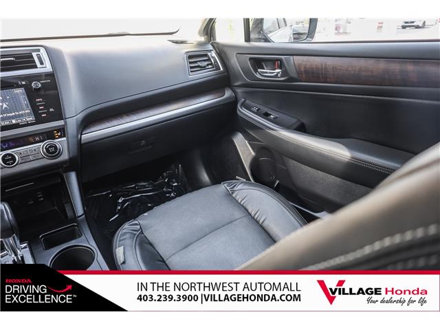 2016 Subaru Outback 2.5i Limited Package (Stk: SR0506A) in Calgary - Image 28 of 31