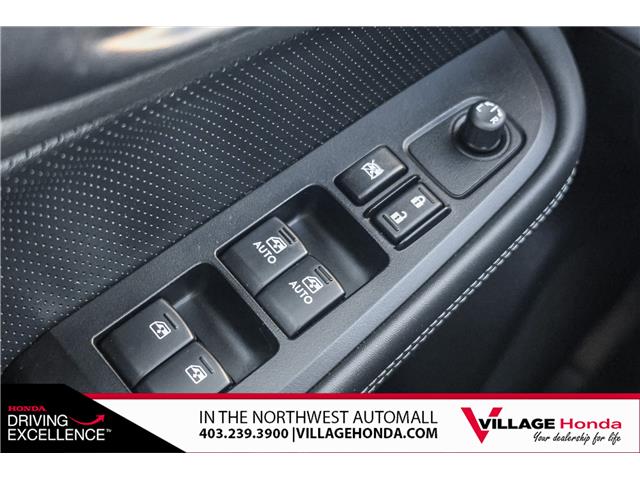 2016 Subaru Outback 2.5i Limited Package (Stk: SR0506A) in Calgary - Image 12 of 31