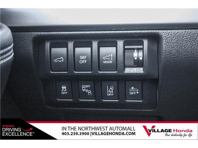 2016 Subaru Outback 2.5i Limited Package (Stk: SR0506A) in Calgary - Image 19 of 31