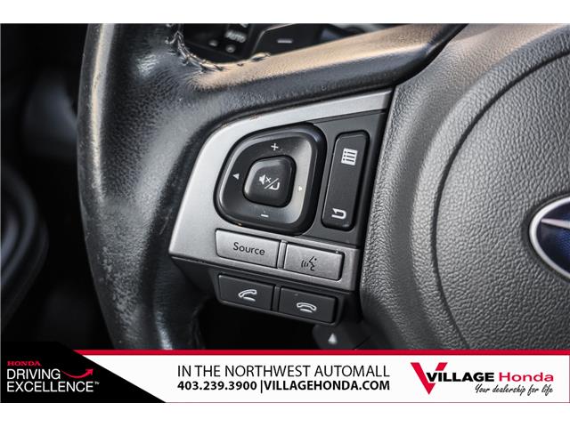 2016 Subaru Outback 2.5i Limited Package (Stk: SR0506A) in Calgary - Image 17 of 31