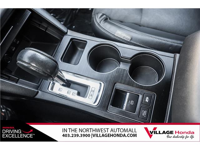 2016 Subaru Outback 2.5i Limited Package (Stk: SR0506A) in Calgary - Image 21 of 31