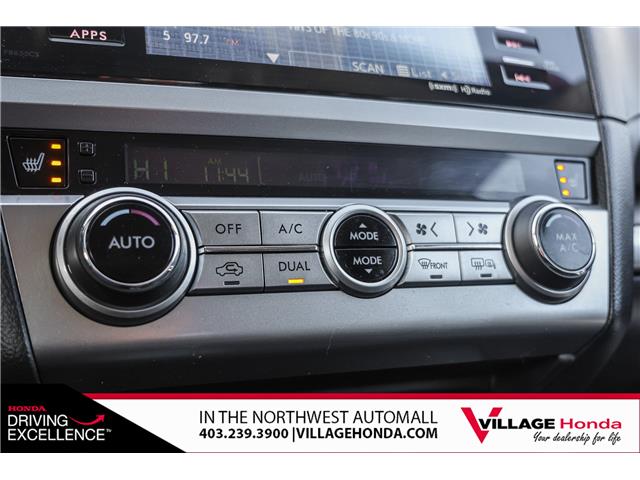 2016 Subaru Outback 2.5i Limited Package (Stk: SR0506A) in Calgary - Image 24 of 31