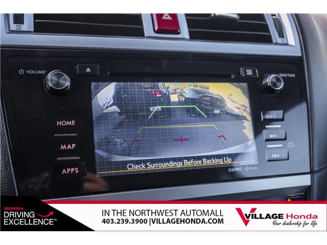 2016 Subaru Outback 2.5i Limited Package (Stk: SR0506A) in Calgary - Image 26 of 31