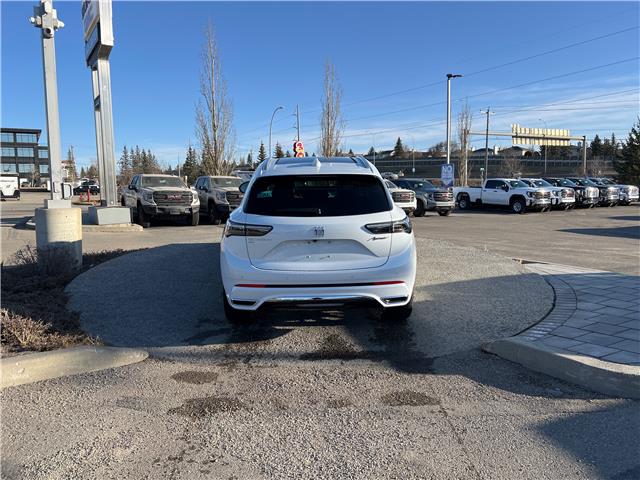 2026 Buick Envision Avenir (Stk: TD022598) in Calgary - Image 4 of 22