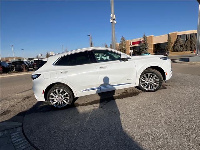 2026 Buick Envision Avenir (Stk: TD022598) in Calgary - Image 6 of 22