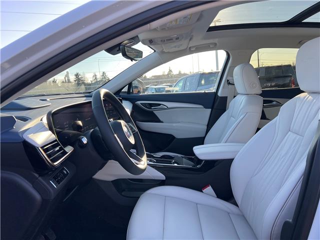 2026 Buick Envision Avenir (Stk: TD022598) in Calgary - Image 11 of 22