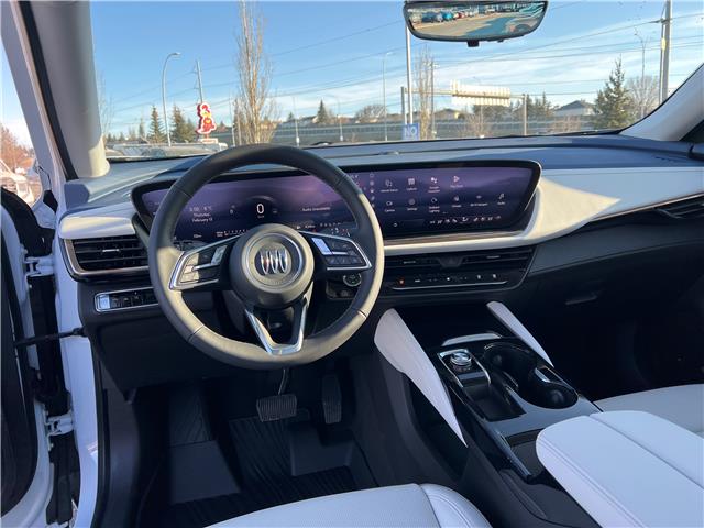 2026 Buick Envision Avenir (Stk: TD022598) in Calgary - Image 13 of 22