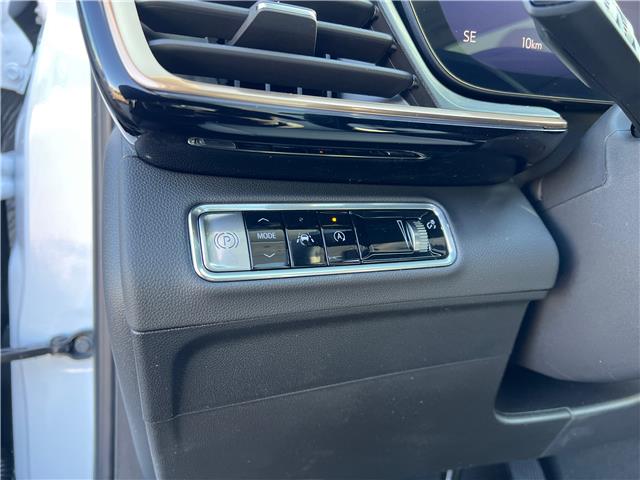 2026 Buick Envision Avenir (Stk: TD022598) in Calgary - Image 18 of 22