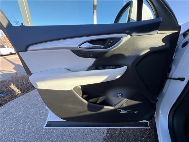 2026 Buick Envision Avenir (Stk: TD022598) in Calgary - Image 19 of 22