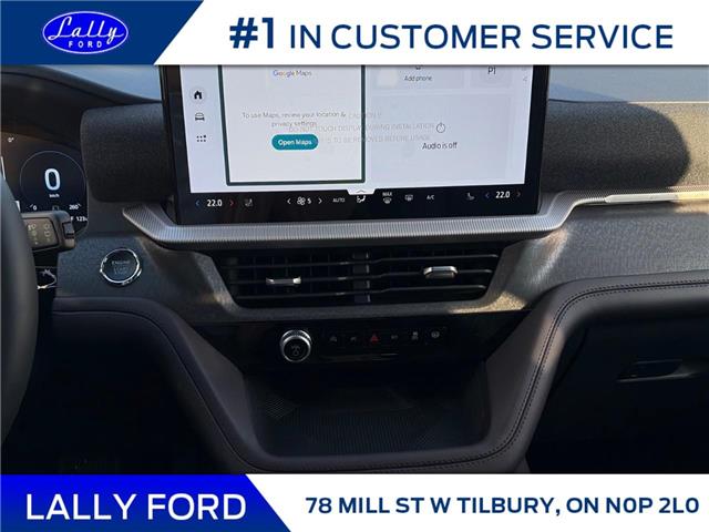 2026 Ford Explorer Platinum (Stk: LFEX01589) in Tilbury - Image 13 of 15