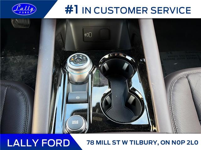 2026 Ford Explorer Platinum (Stk: LFEX01589) in Tilbury - Image 14 of 15