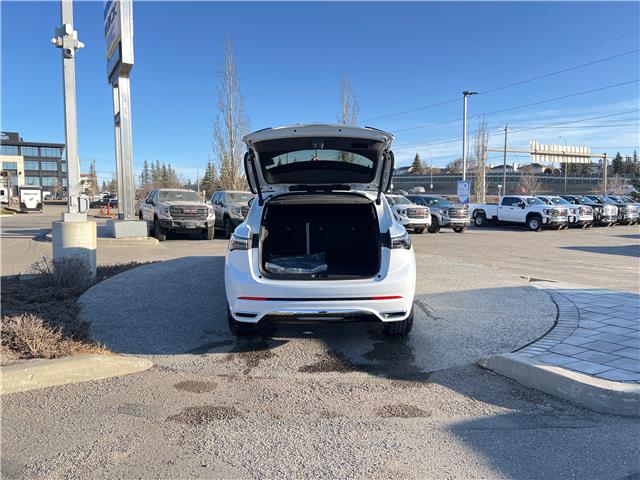 2026 Buick Envision Avenir (Stk: TD022598) in Calgary - Image 21 of 22