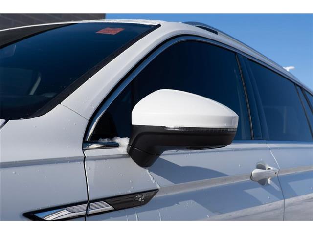 2023 Volkswagen Tiguan Highline R-Line (Stk: S26400A) in Ottawa - Image 5 of 24