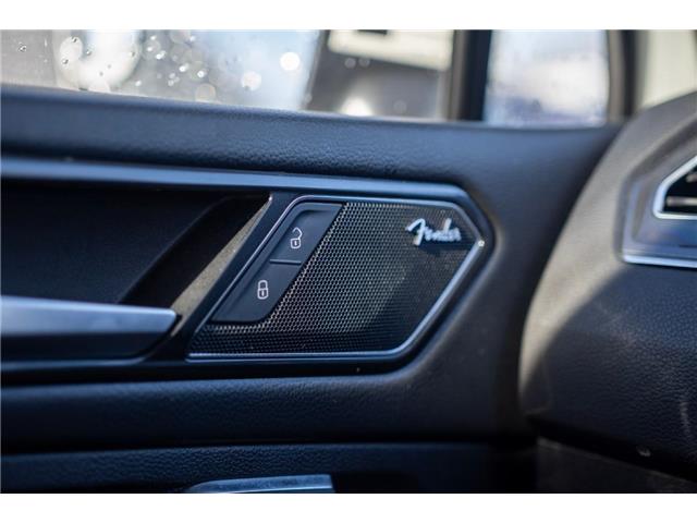 2023 Volkswagen Tiguan Highline R-Line (Stk: S26400A) in Ottawa - Image 11 of 24