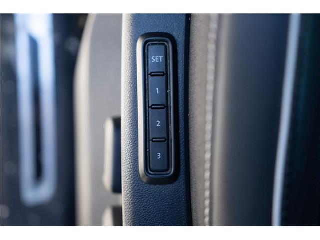 2023 Volkswagen Tiguan Highline R-Line (Stk: S26400A) in Ottawa - Image 13 of 24