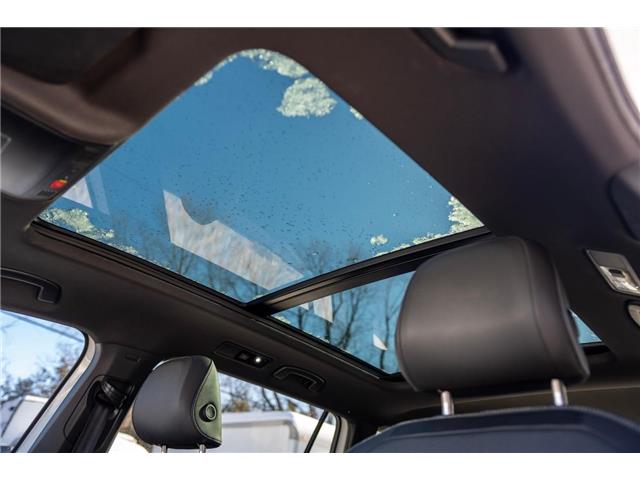 2023 Volkswagen Tiguan Highline R-Line (Stk: S26400A) in Ottawa - Image 14 of 24