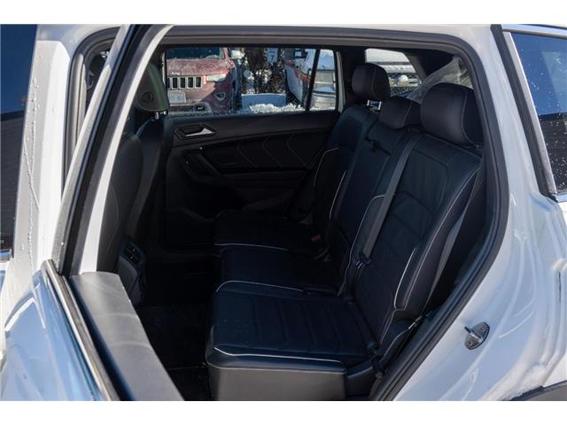 2023 Volkswagen Tiguan Highline R-Line (Stk: S26400A) in Ottawa - Image 15 of 24