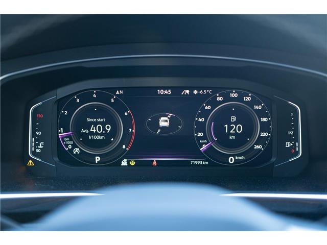 2023 Volkswagen Tiguan Highline R-Line (Stk: S26400A) in Ottawa - Image 19 of 24
