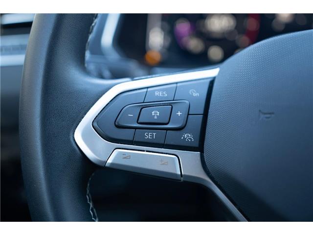 2023 Volkswagen Tiguan Highline R-Line (Stk: S26400A) in Ottawa - Image 20 of 24