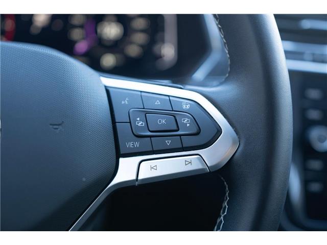 2023 Volkswagen Tiguan Highline R-Line (Stk: S26400A) in Ottawa - Image 21 of 24