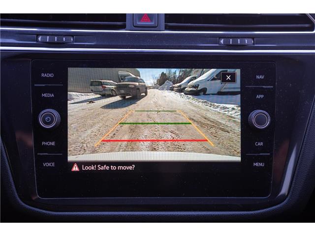 2023 Volkswagen Tiguan Highline R-Line (Stk: S26400A) in Ottawa - Image 22 of 24