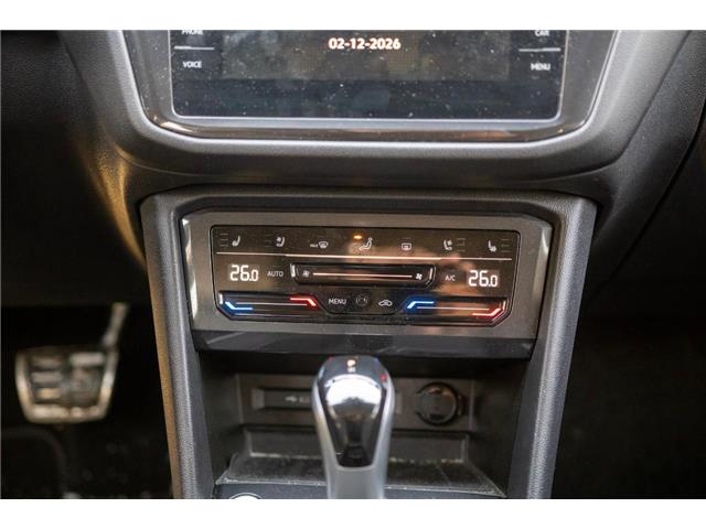 2023 Volkswagen Tiguan Highline R-Line (Stk: S26400A) in Ottawa - Image 23 of 24